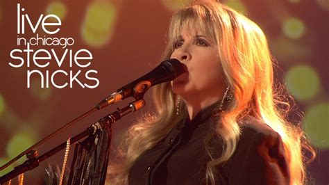 The Witchy Side of Stevie Nicks' Enchanting Spells